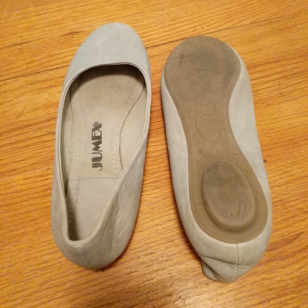 Flats